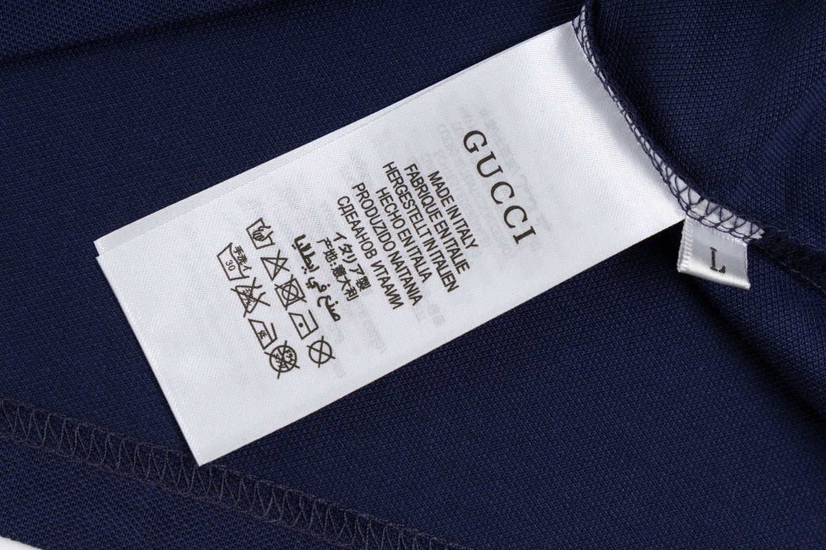 Everyday Comfort Polo Shirt-41