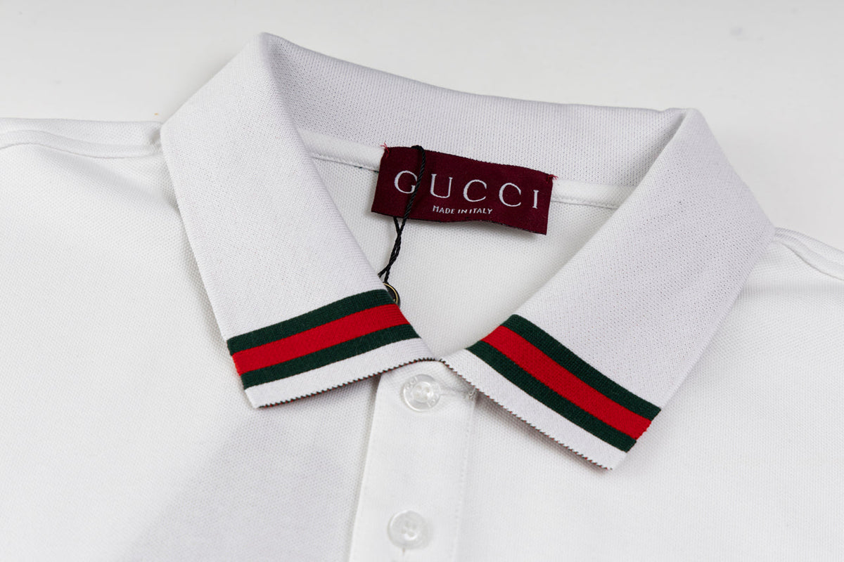 Everyday Comfort Polo Shirt-41
