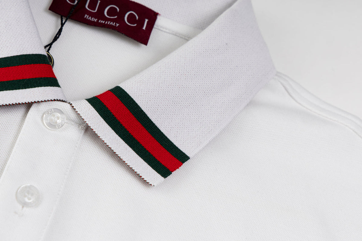 Everyday Comfort Polo Shirt-41