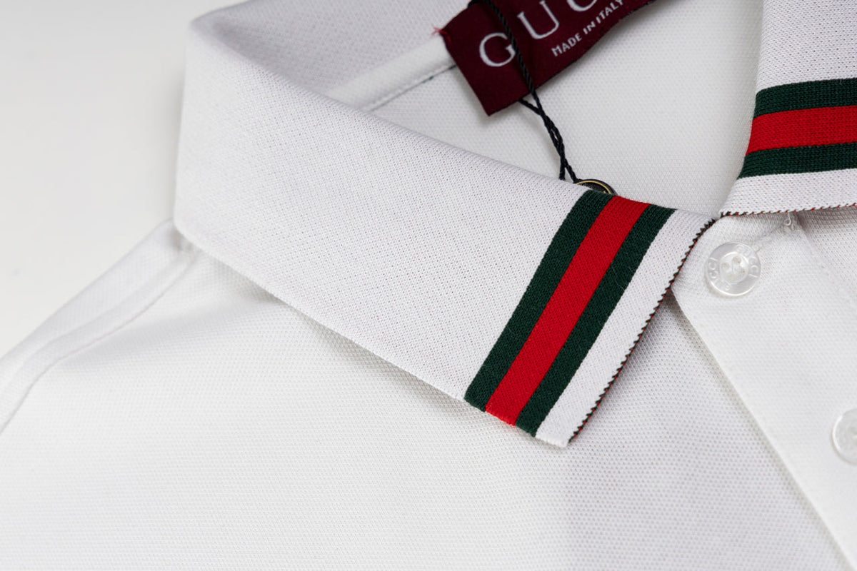 Everyday Comfort Polo Shirt-41