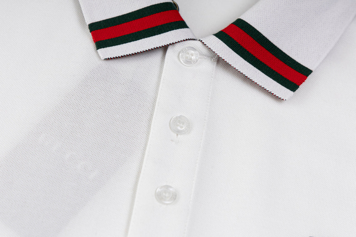 Everyday Comfort Polo Shirt-41
