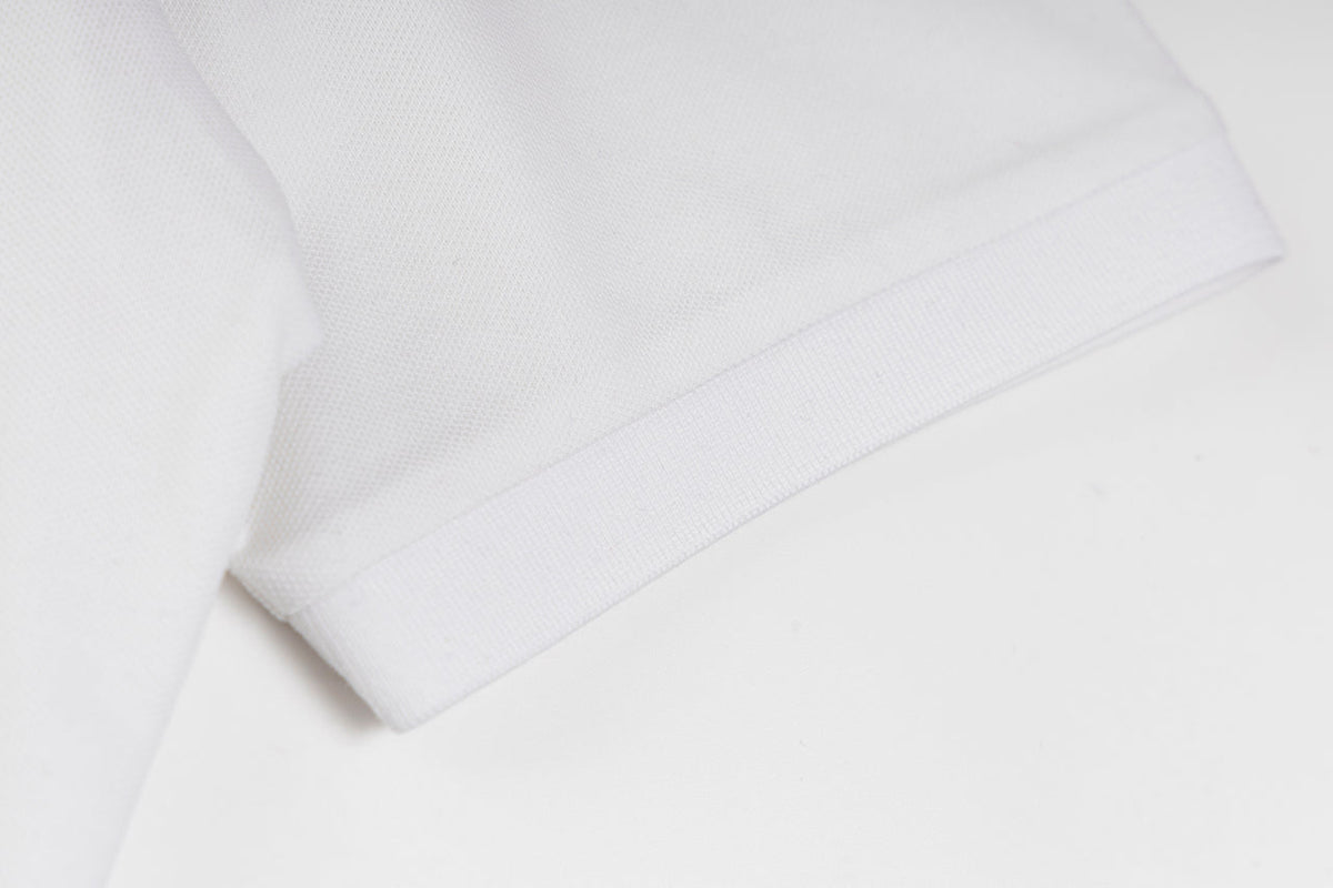 Everyday Comfort Polo Shirt-41