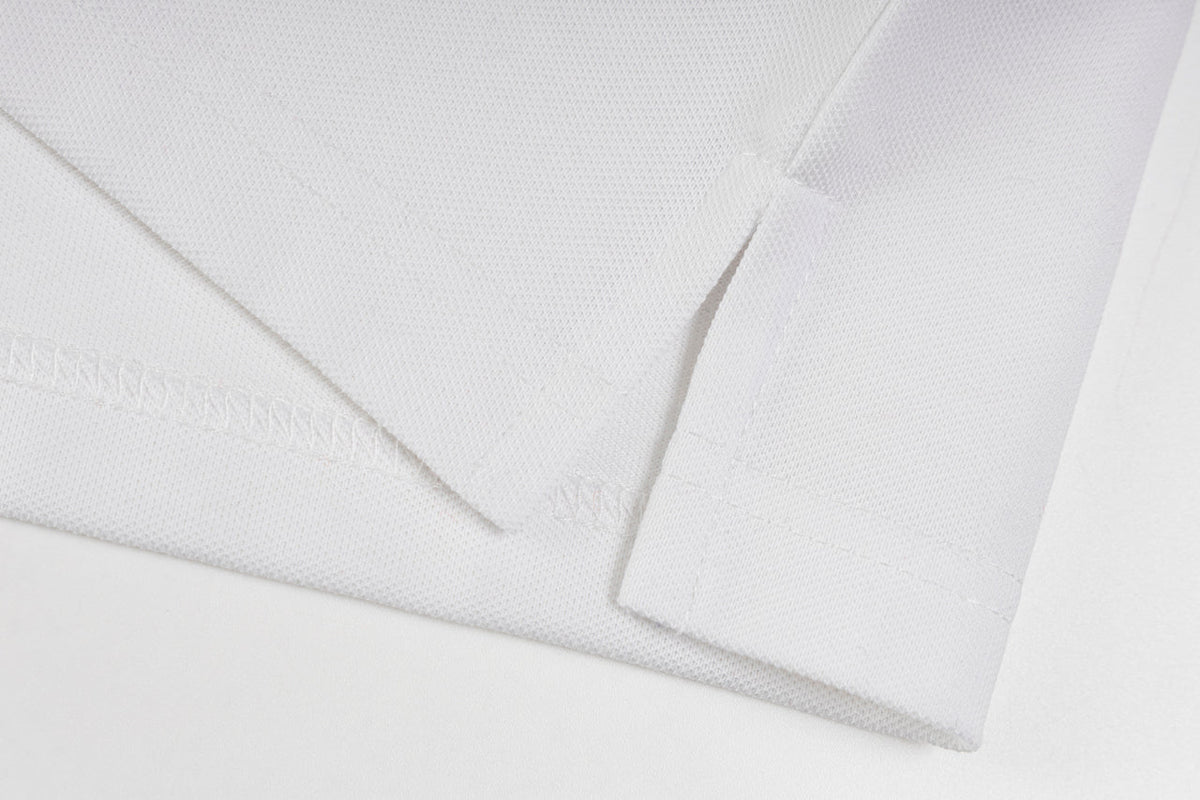 Everyday Comfort Polo Shirt-41
