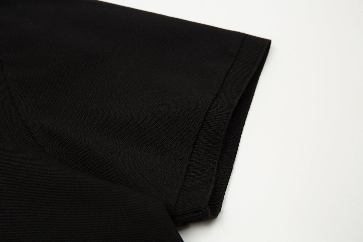 Everyday Comfort Polo Shirt-43