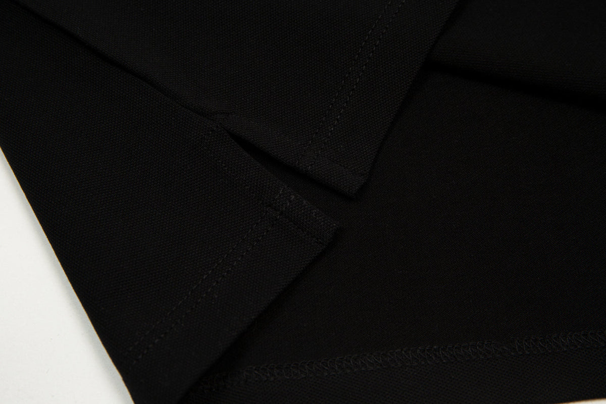 Everyday Comfort Polo Shirt-1