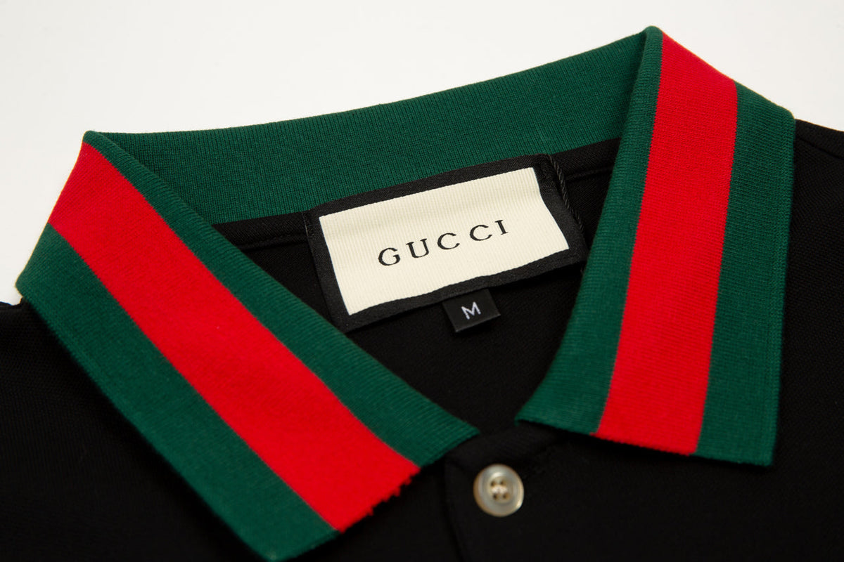 Everyday Comfort Polo Shirt-1