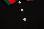 Everyday Comfort Polo Shirt-1