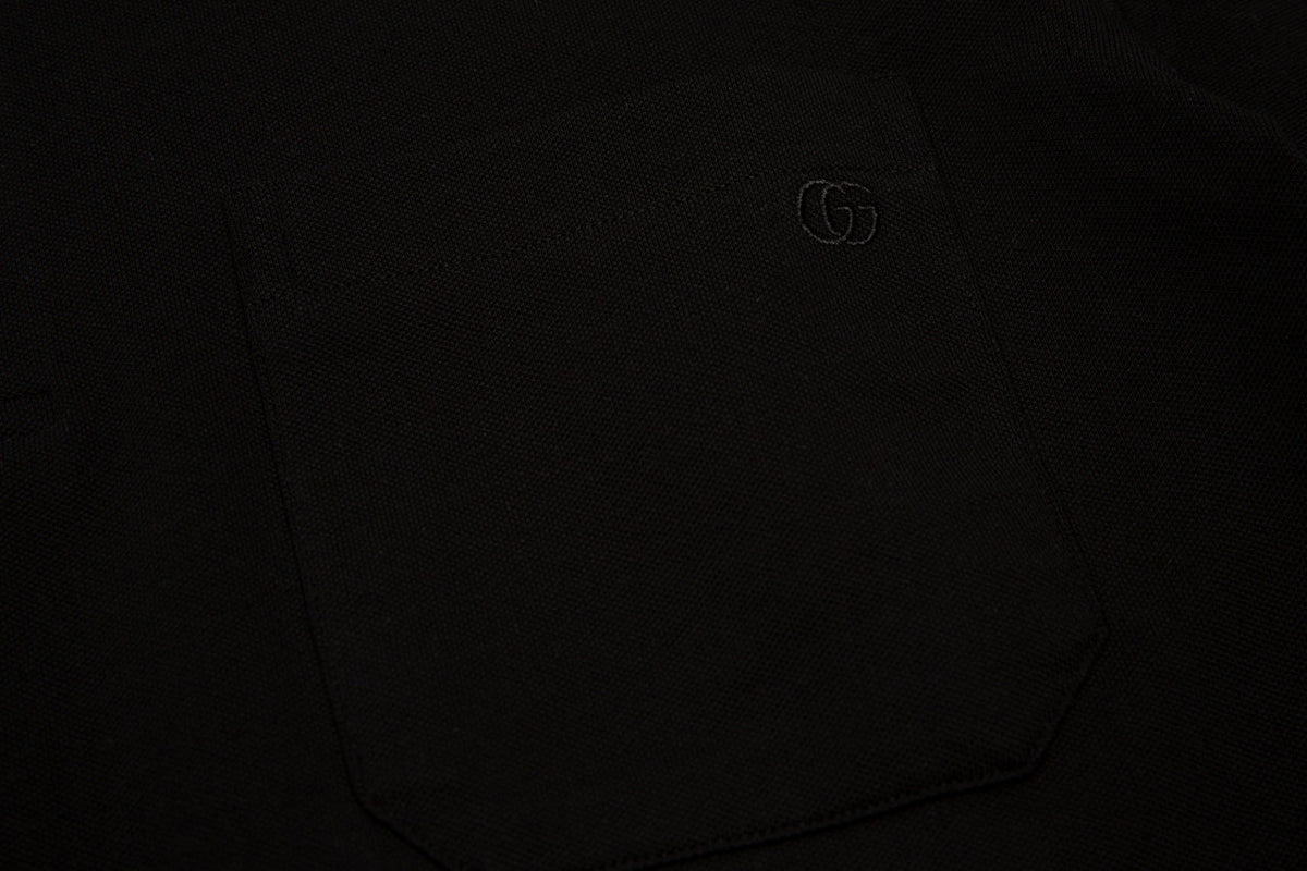 Everyday Comfort Polo Shirt-1