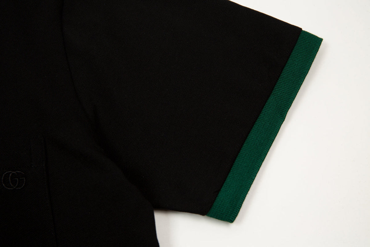 Everyday Comfort Polo Shirt-1