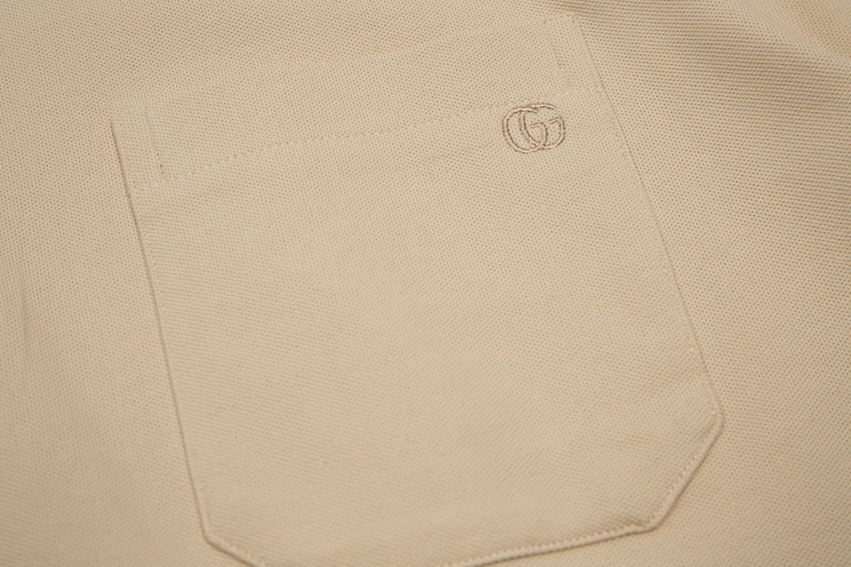 Everyday Comfort Polo Shirt-1