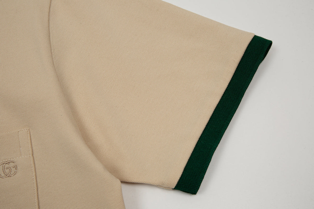 Everyday Comfort Polo Shirt-1