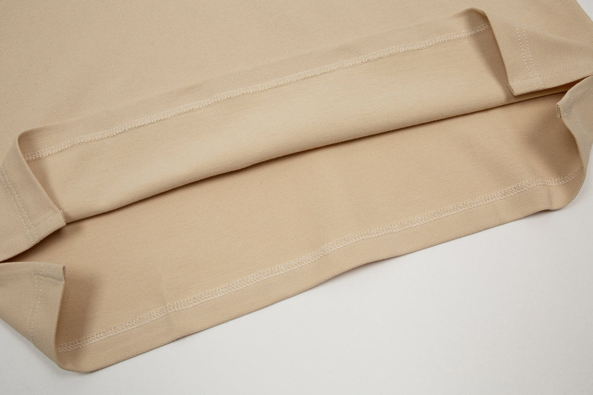 Everyday Comfort Polo Shirt-1