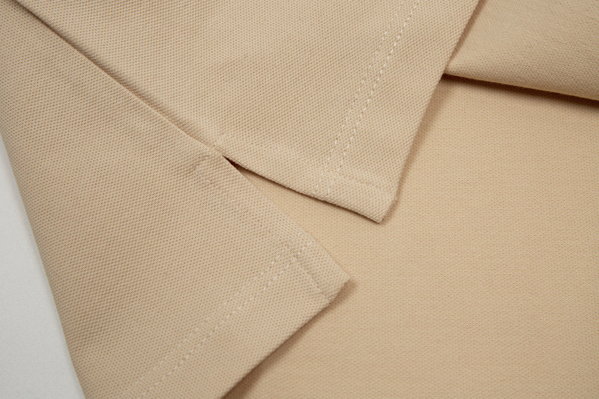 Everyday Comfort Polo Shirt-1