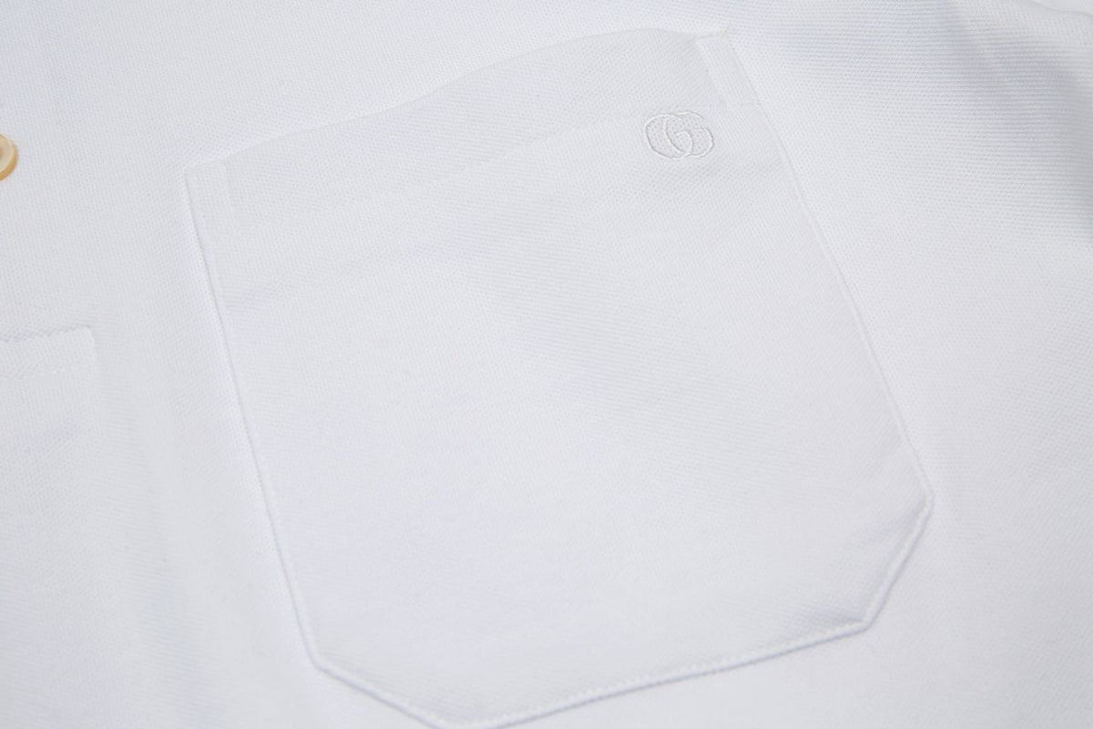 Everyday Comfort Polo Shirt-1