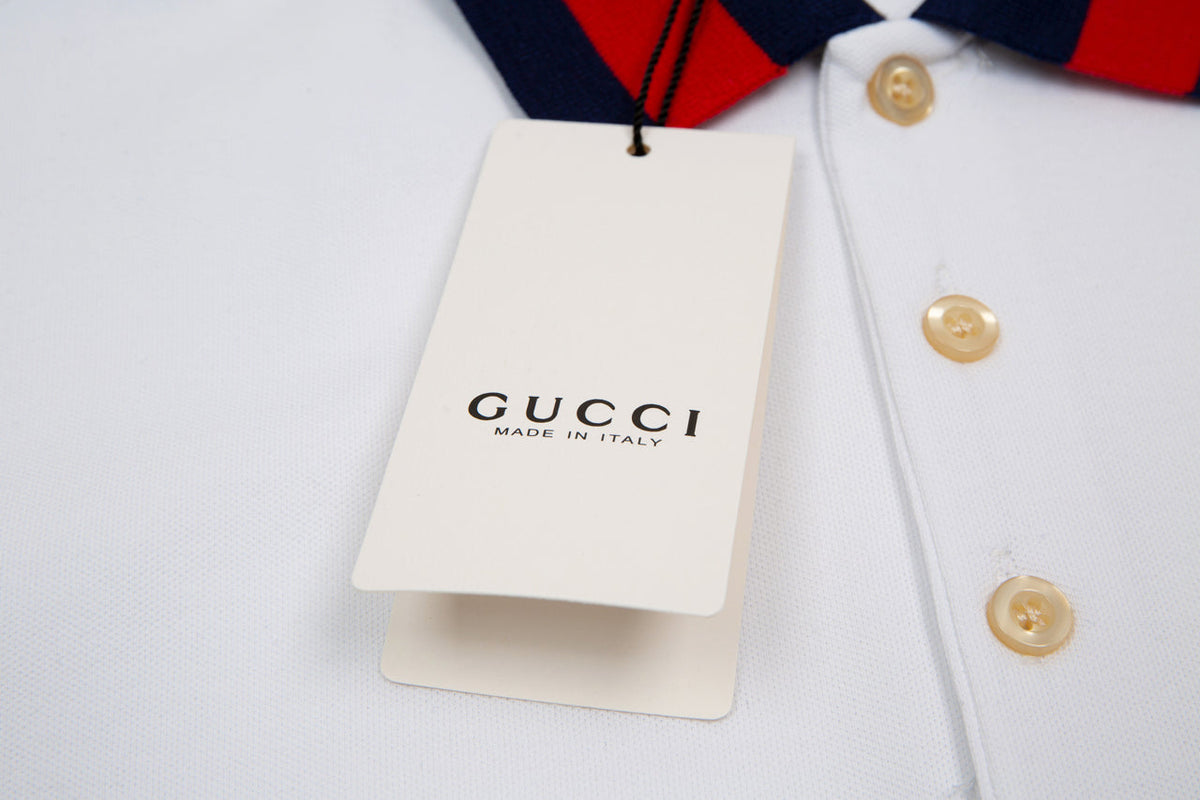 Everyday Comfort Polo Shirt-1