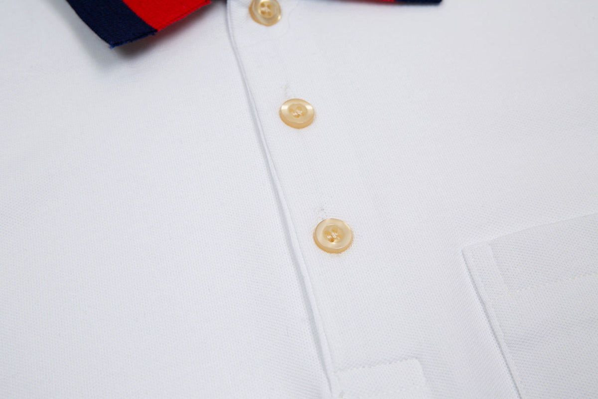 Everyday Comfort Polo Shirt-1