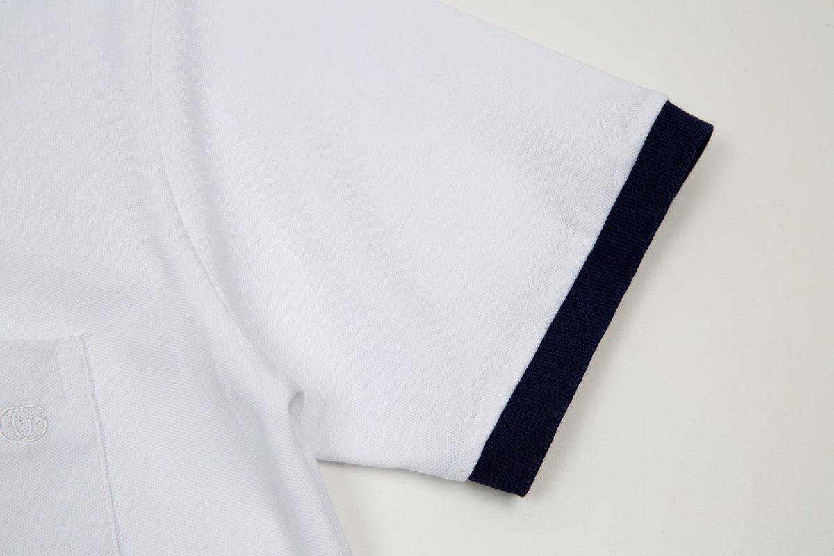 Everyday Comfort Polo Shirt-1