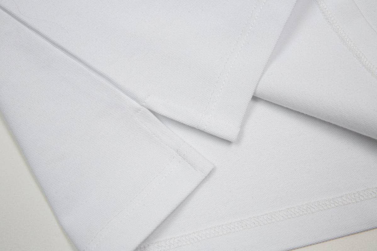 Everyday Comfort Polo Shirt-1