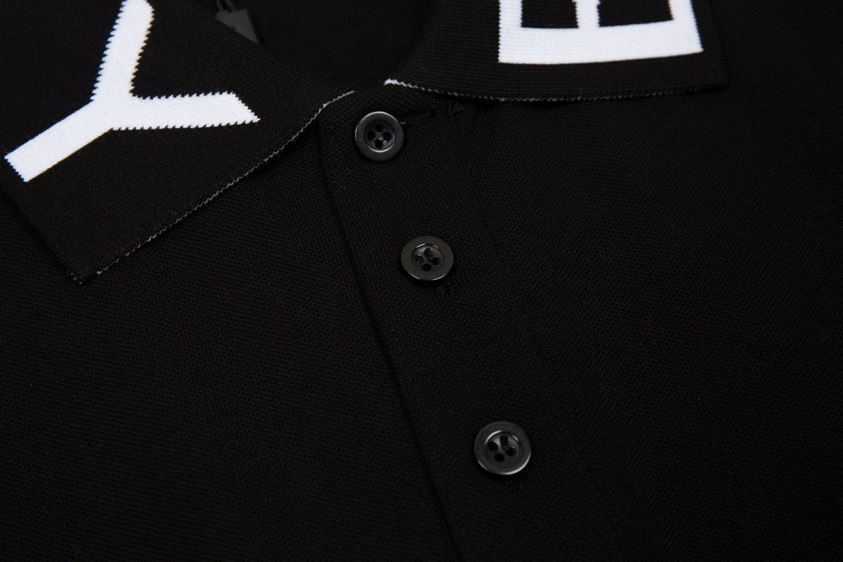 Everyday Comfort Polo Shirt-43