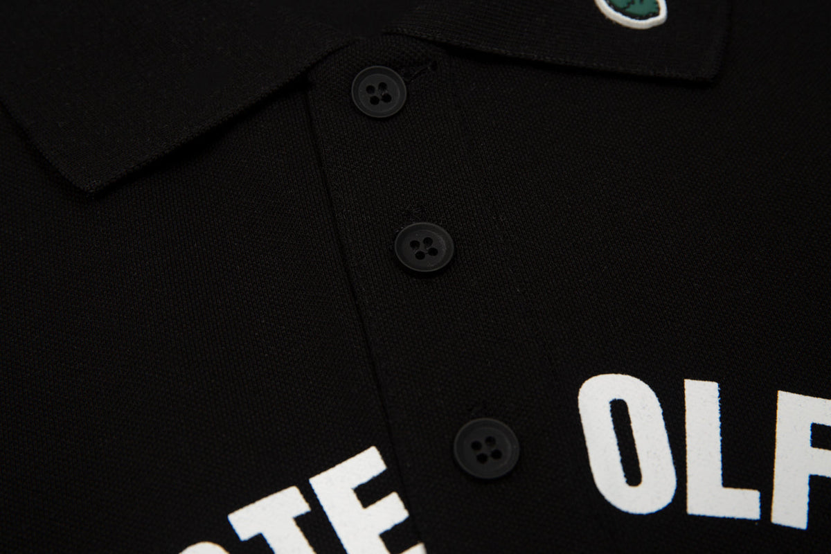 Everyday Comfort Polo Shirt-44