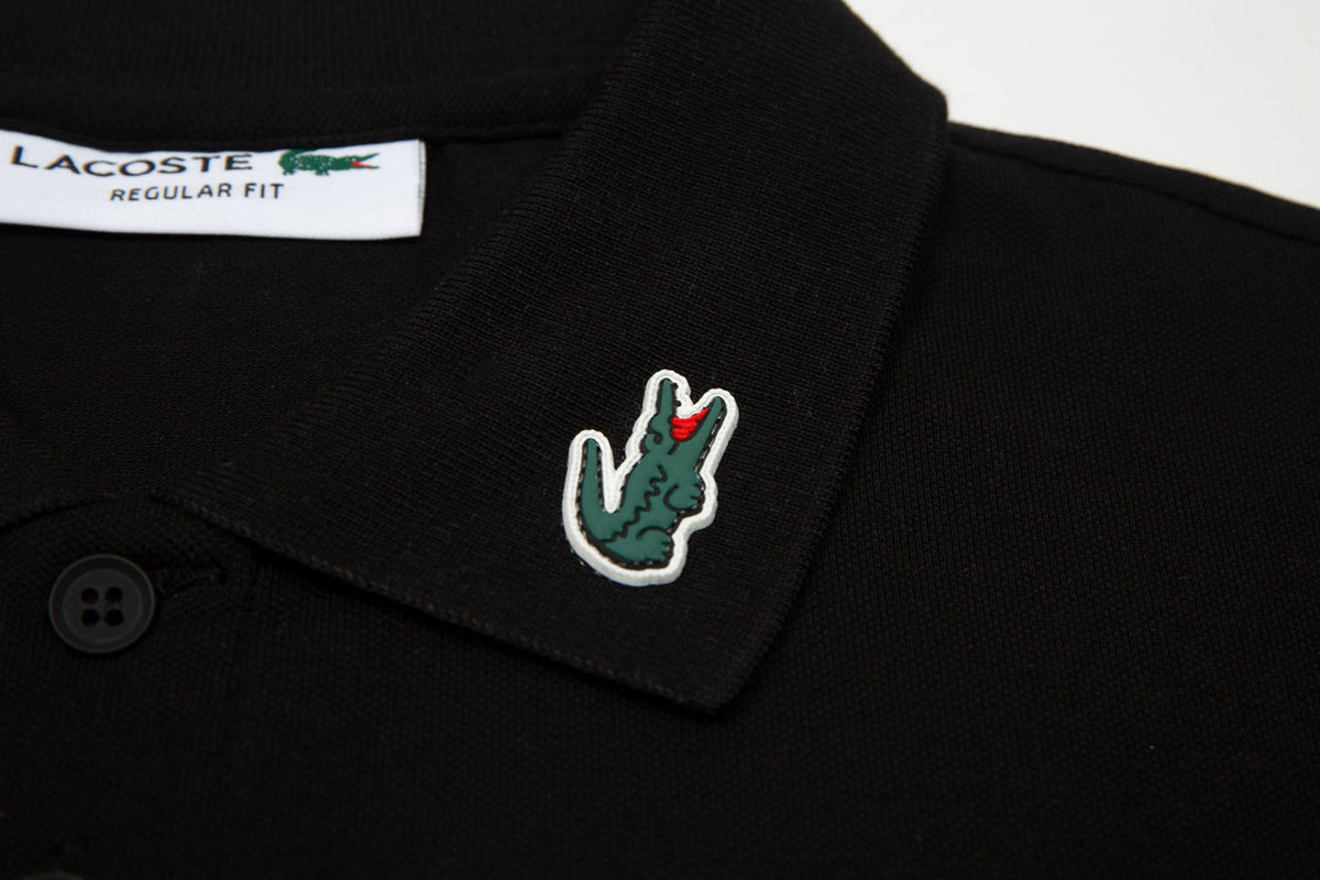Everyday Comfort Polo Shirt-44