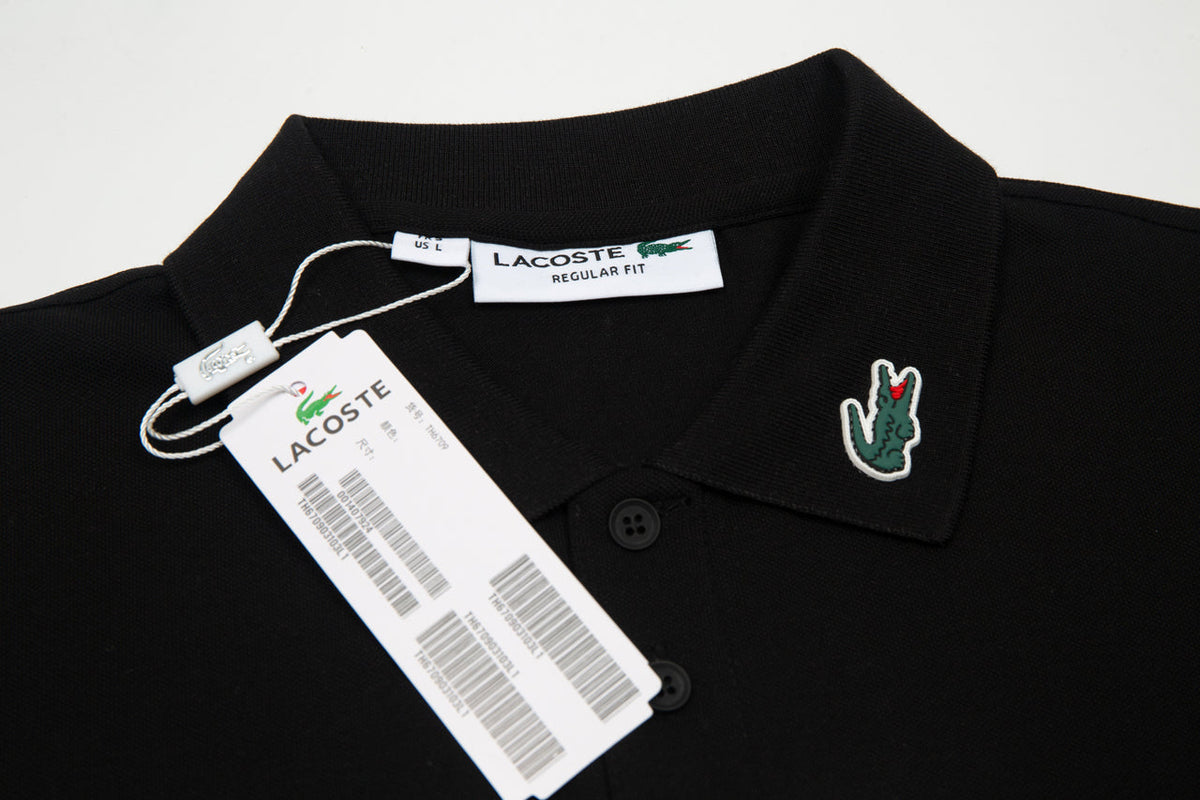 Everyday Comfort Polo Shirt-44