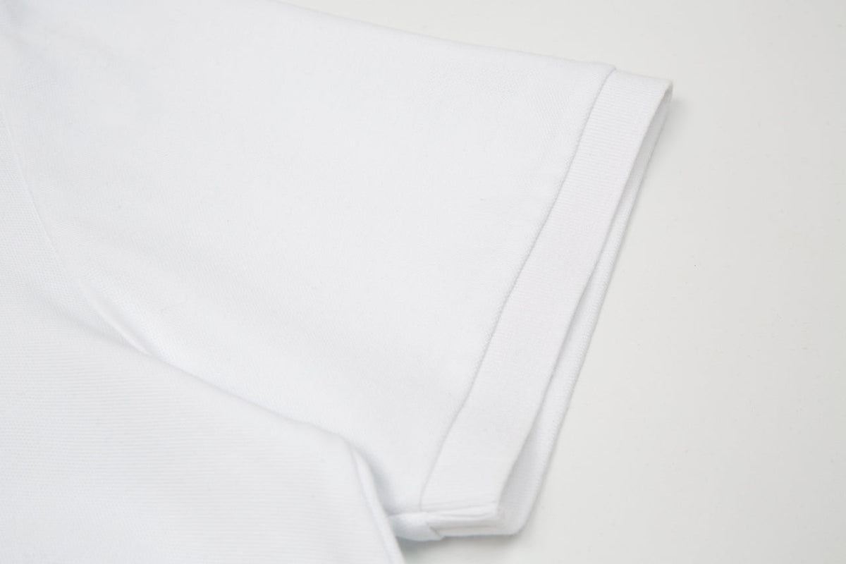 Everyday Comfort Polo Shirt-44