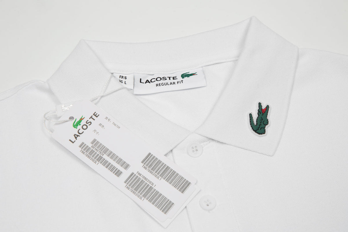 Everyday Comfort Polo Shirt-44