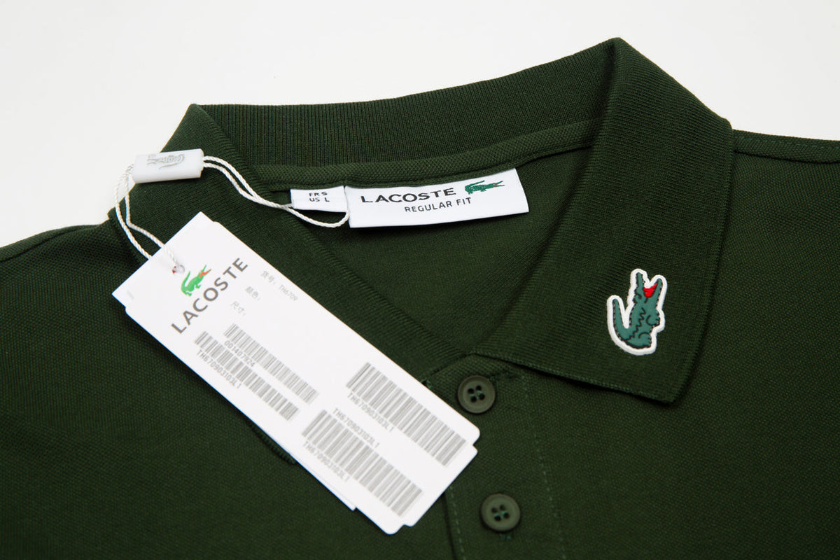 Everyday Comfort Polo Shirt-44