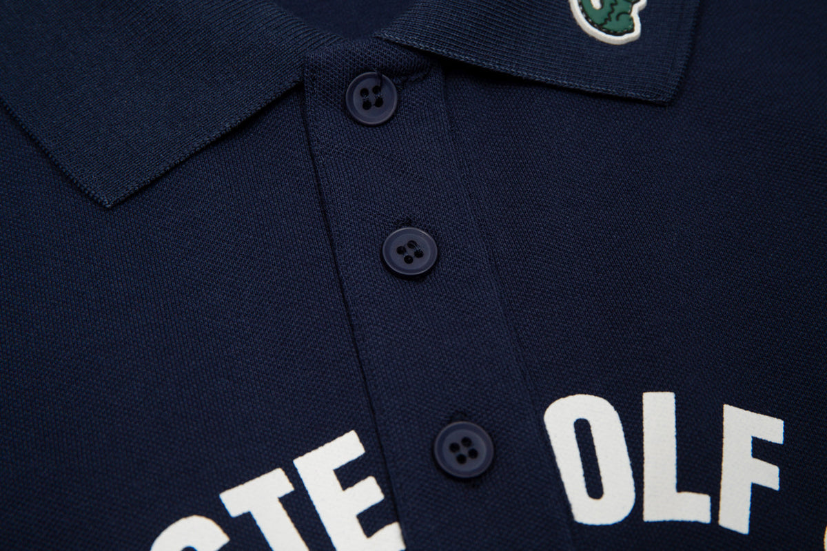 Everyday Comfort Polo Shirt-44