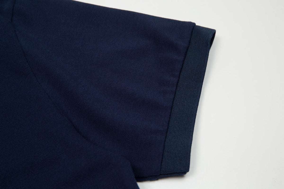 Everyday Comfort Polo Shirt-44