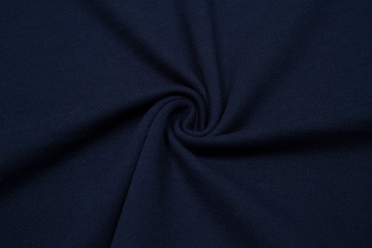 Everyday Comfort Polo Shirt-44