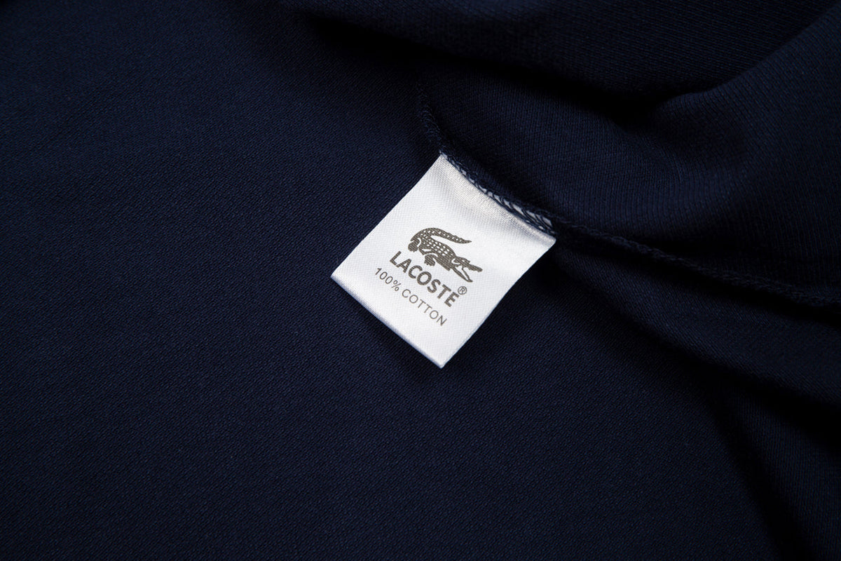 Everyday Comfort Polo Shirt-44