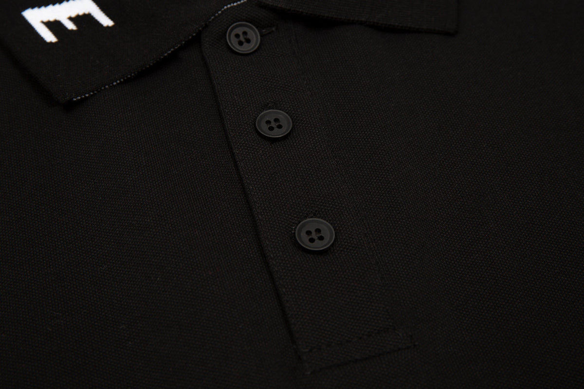 Everyday Comfort Polo Shirt-42