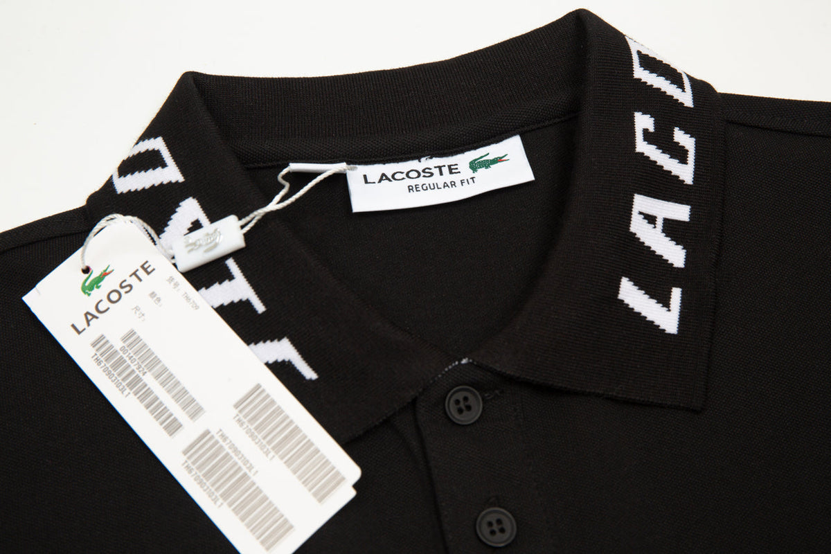 Everyday Comfort Polo Shirt-42