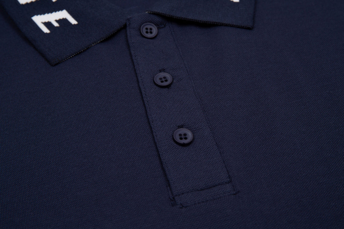 Everyday Comfort Polo Shirt-42