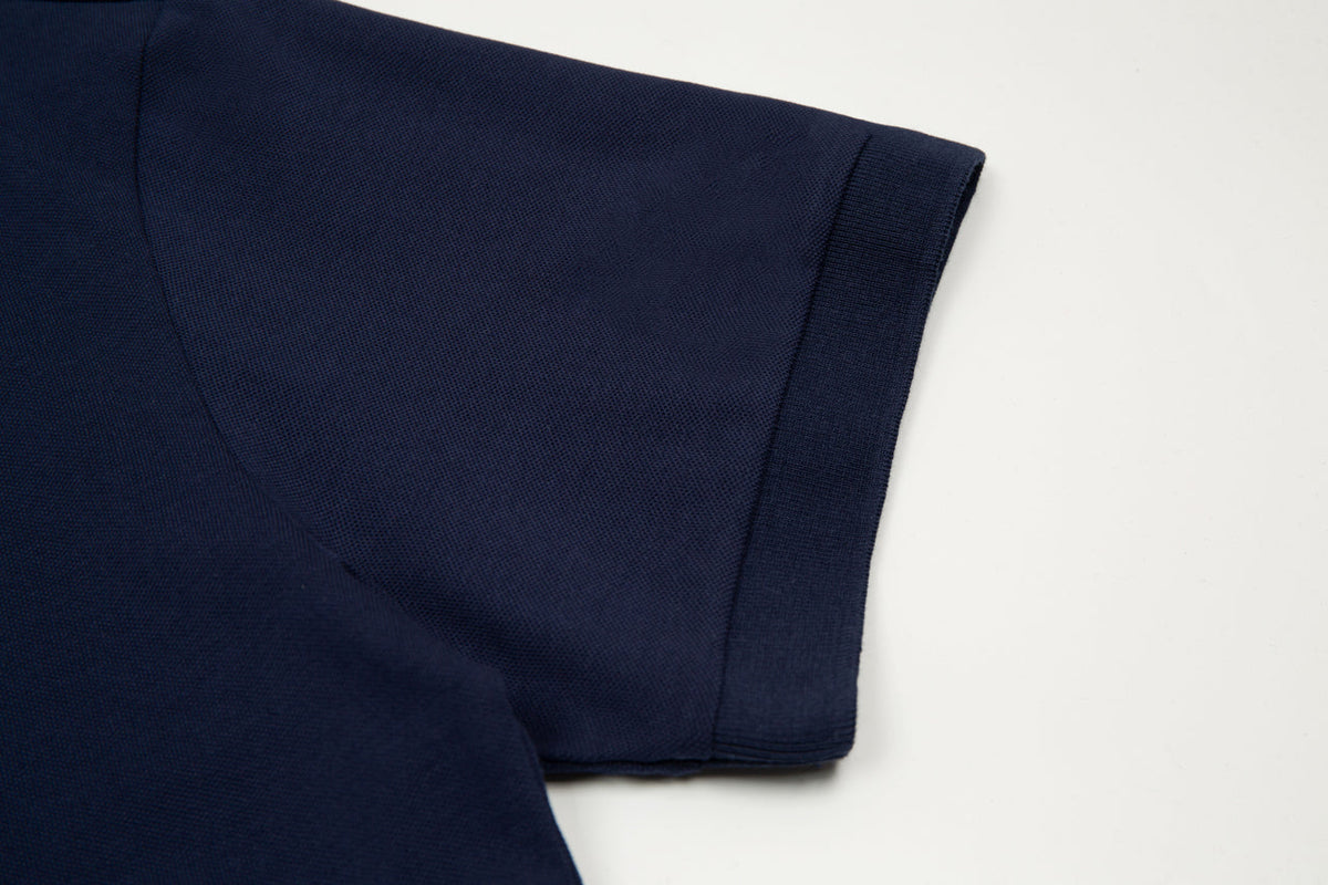 Everyday Comfort Polo Shirt-42