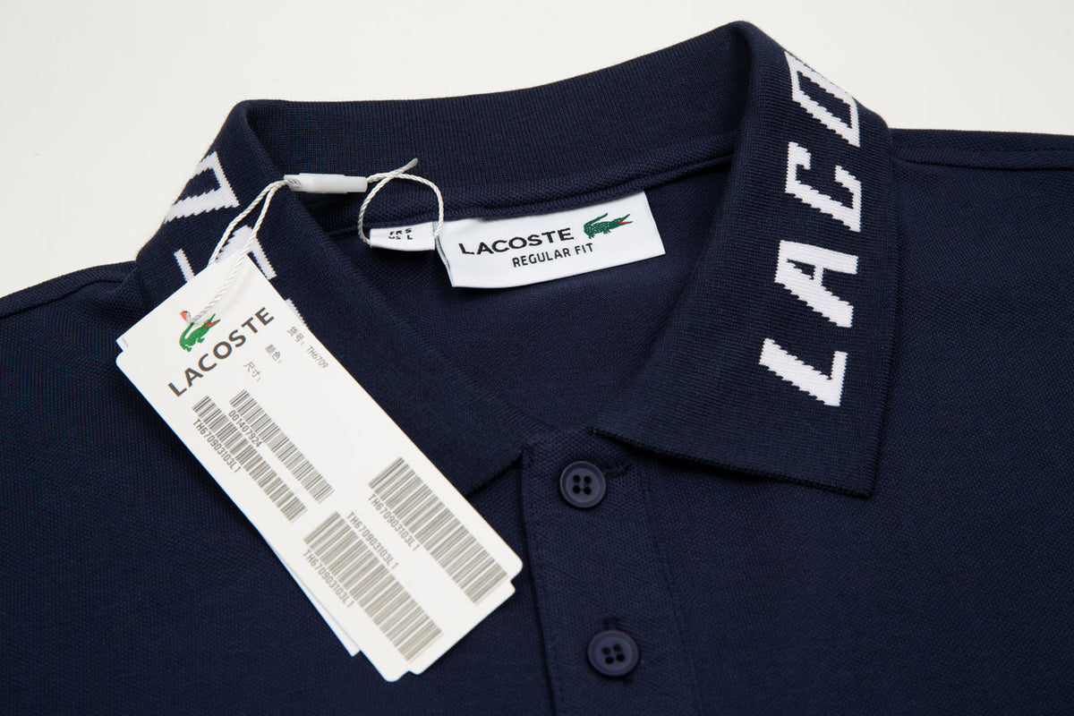 Everyday Comfort Polo Shirt-42