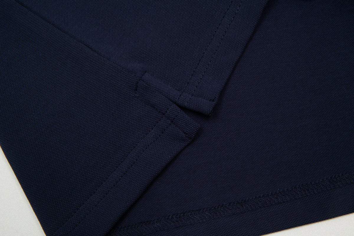 Everyday Comfort Polo Shirt-42