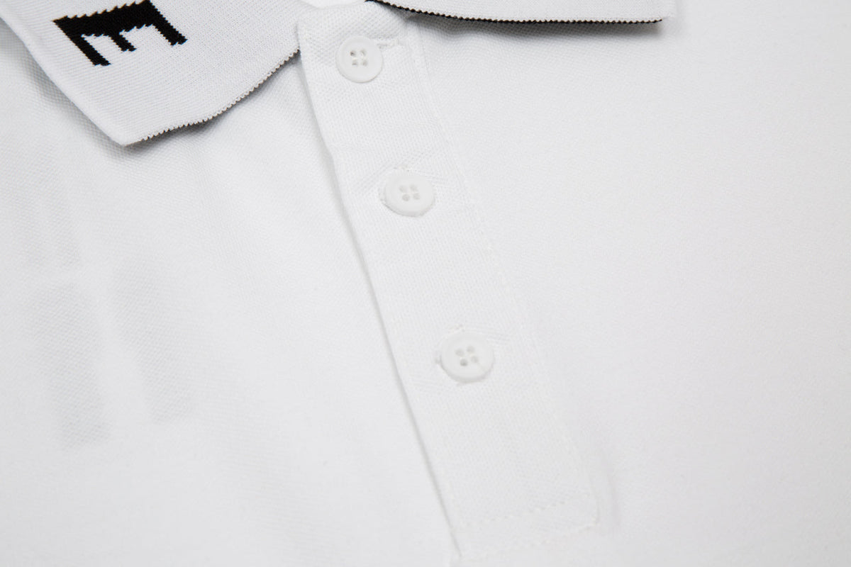Everyday Comfort Polo Shirt-42