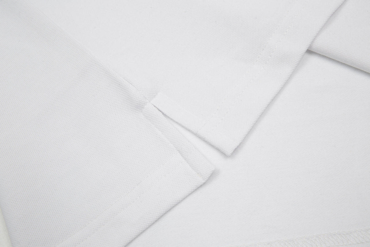 Everyday Comfort Polo Shirt-42