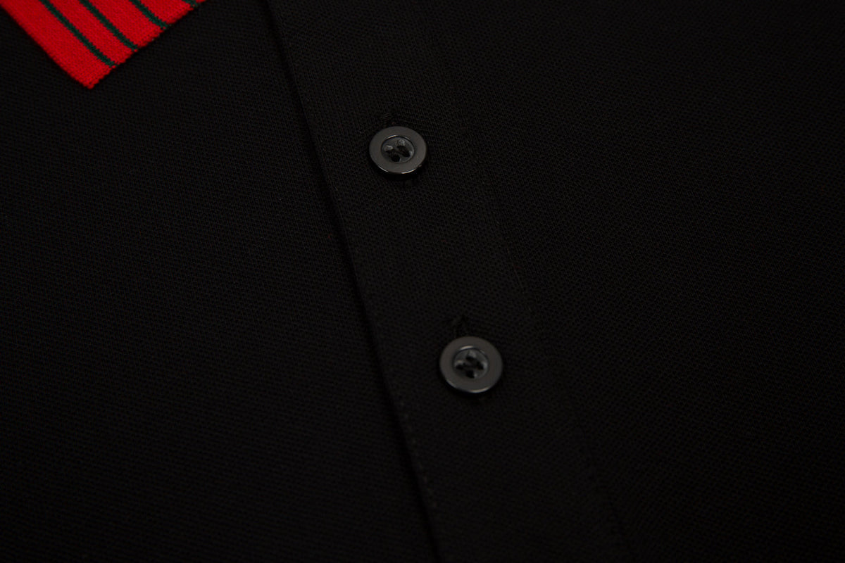 Everyday Comfort Polo Shirt-3