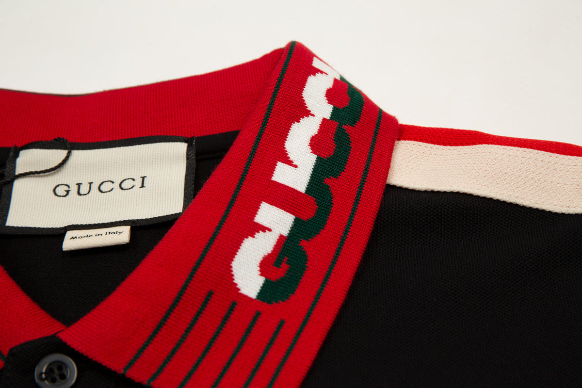 Everyday Comfort Polo Shirt-3