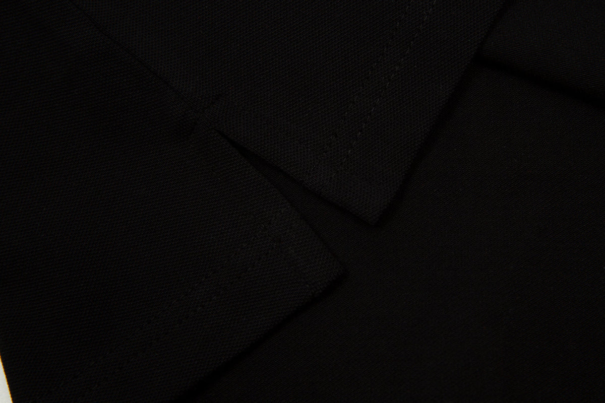 Everyday Comfort Polo Shirt-3