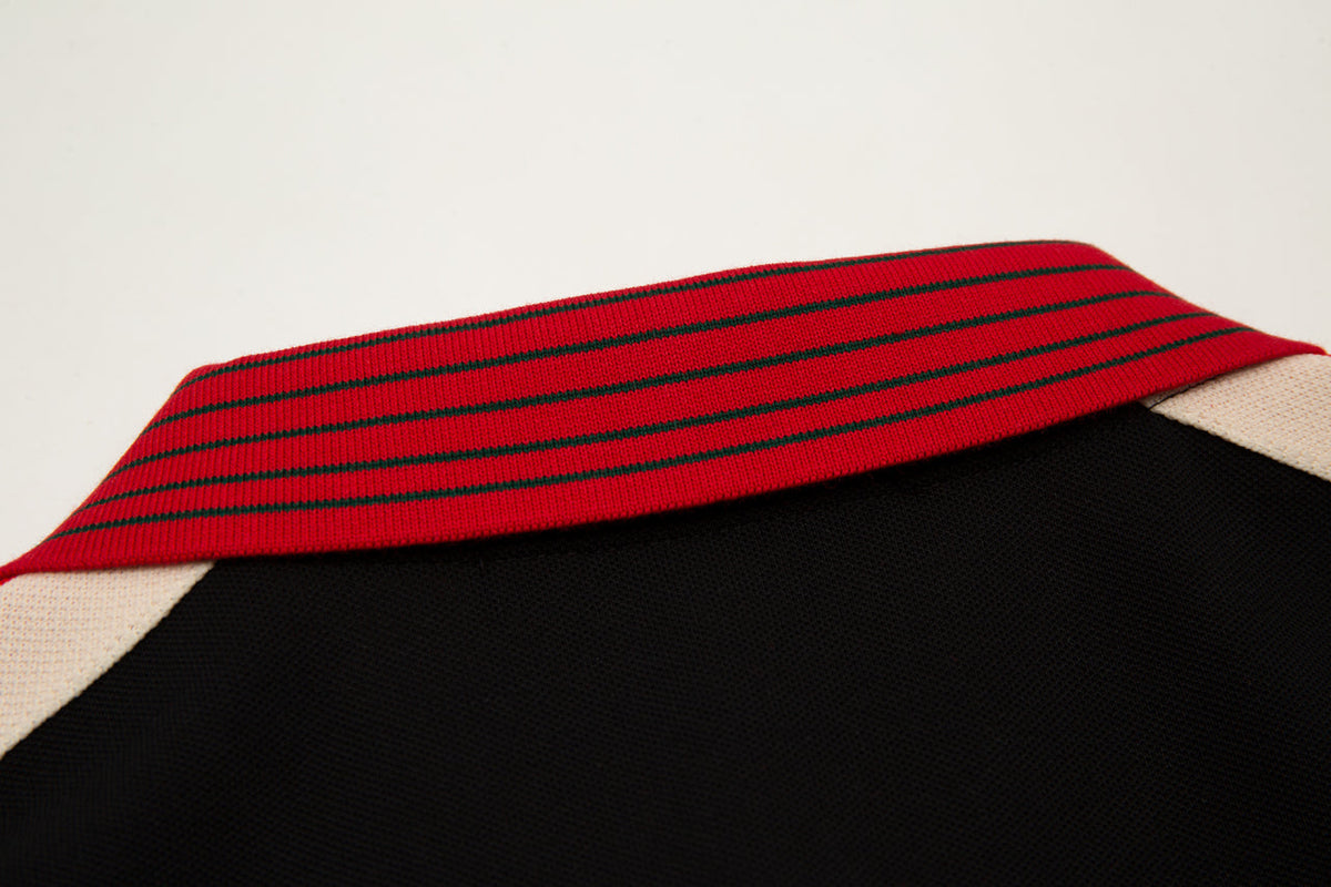 Everyday Comfort Polo Shirt-3