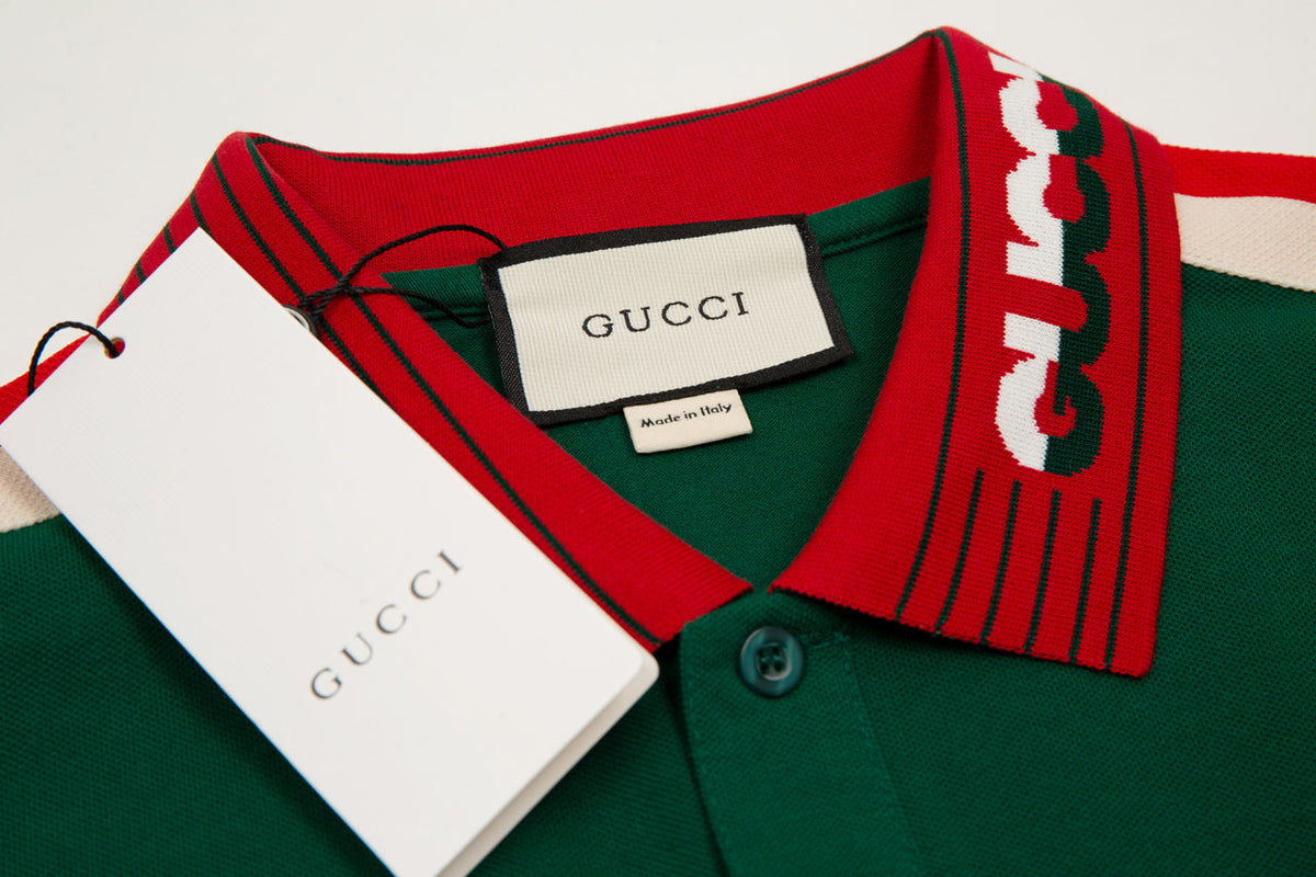 Everyday Comfort Polo Shirt-3