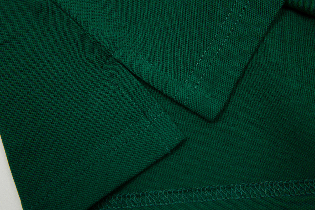 Everyday Comfort Polo Shirt-3