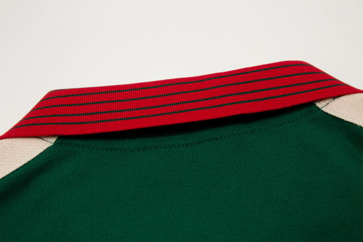 Everyday Comfort Polo Shirt-3