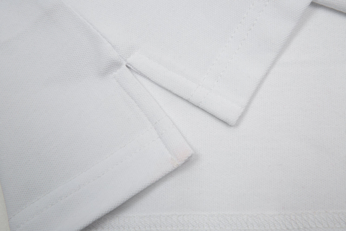Everyday Comfort Polo Shirt-3