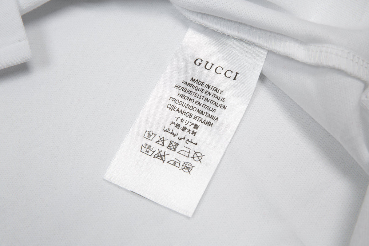 Everyday Comfort Polo Shirt-3
